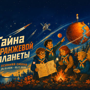 Осенняя смена 2026